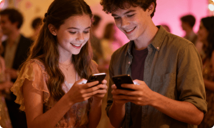 Знакомства и общение